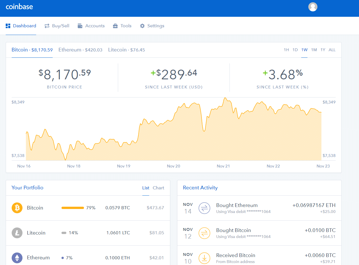 how to mine coinbase