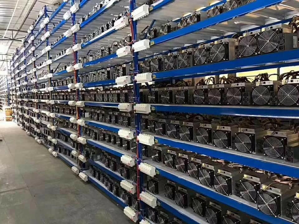 math of buying into bitcoin mining farm