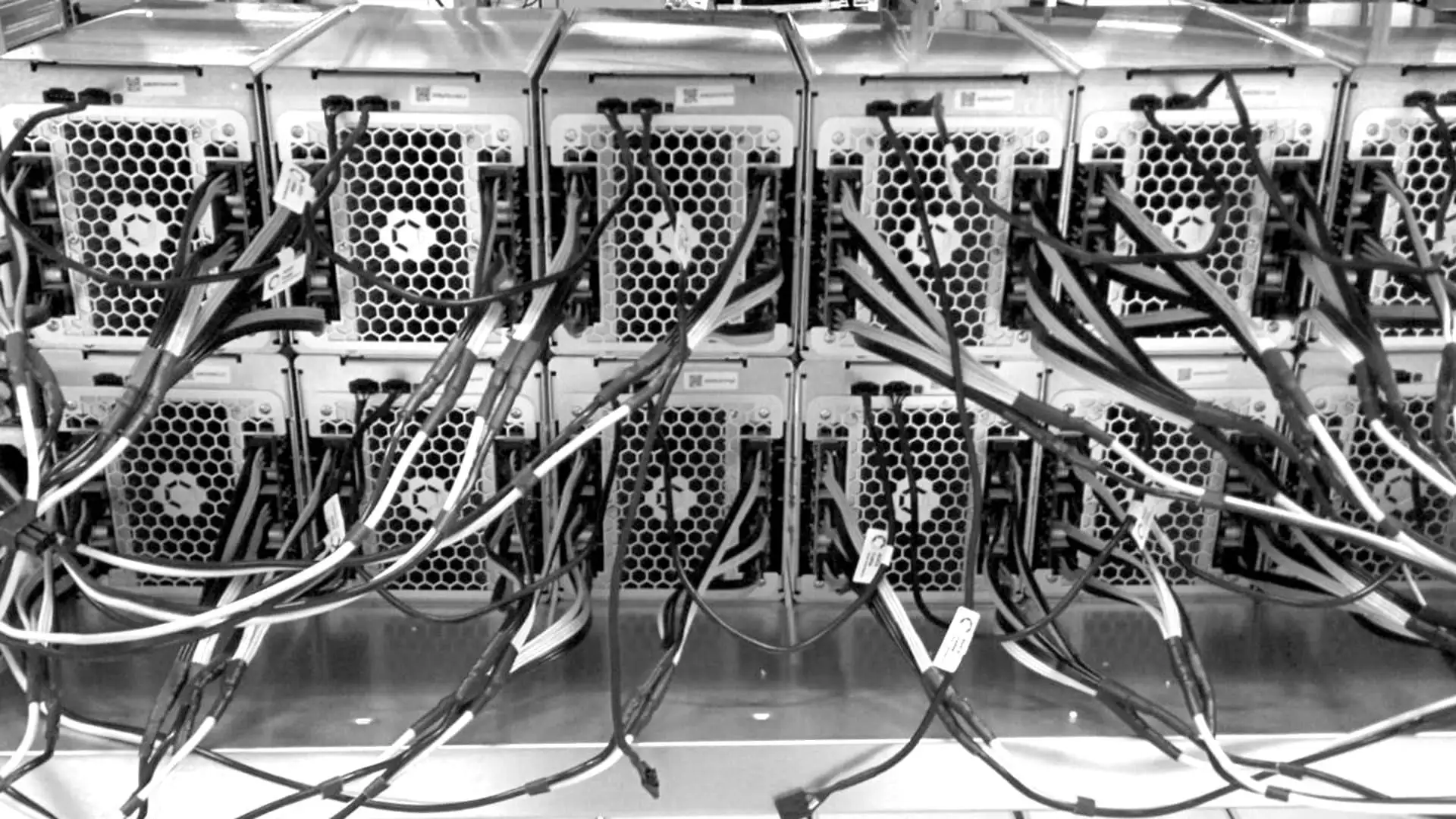 Bitcoin Mining Pools