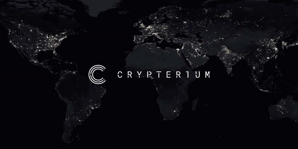 Crypterium Could Be the Ultimate Cryptocurrency