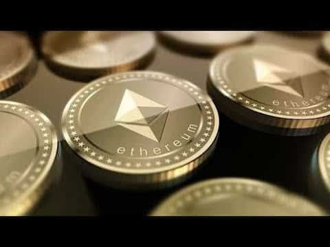 Ethereum Rising as a Cryptocoin Investment