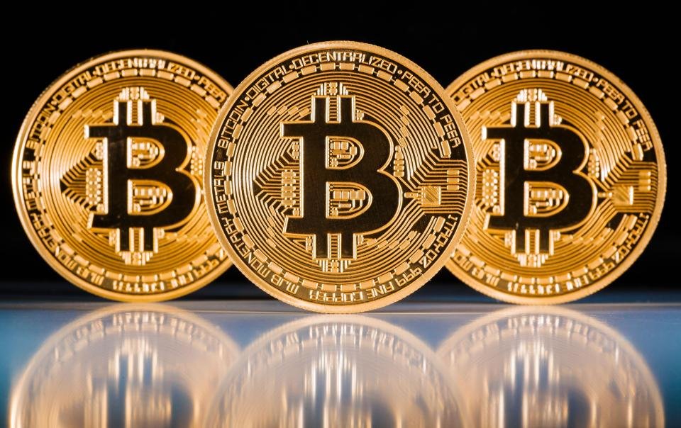 Bitcoin Wars – Battle of the Blocks