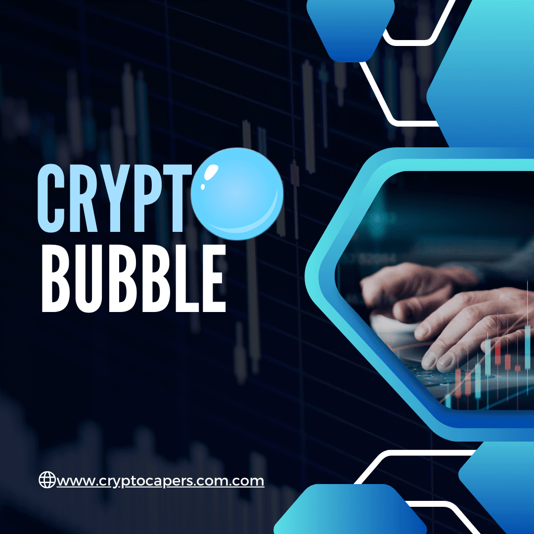 The Cryptocurrency Bubble: Is it Real or Just Hype?