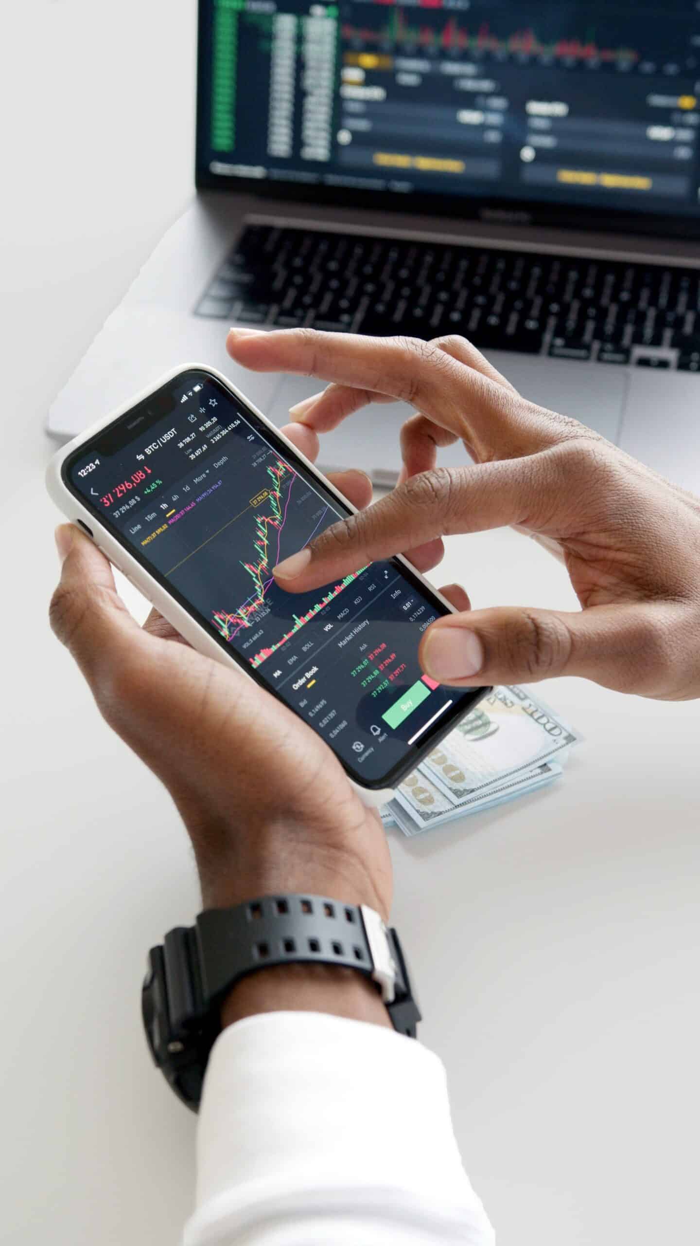 Coinbase Insider Trading: The First for Crypto Market