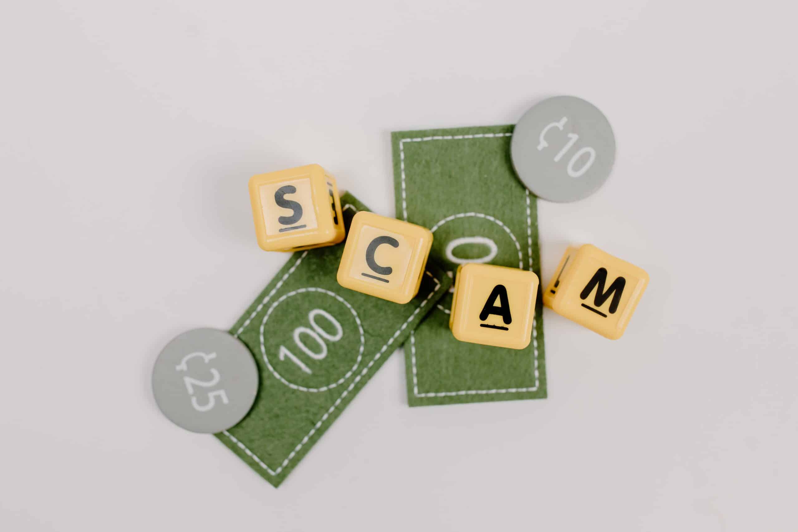 stay safe avoid crypto scams