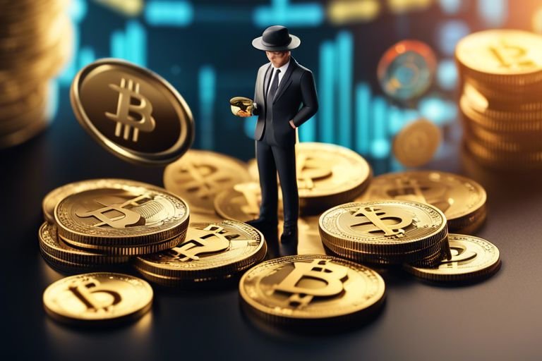 debunking common myths about cryptocurrency