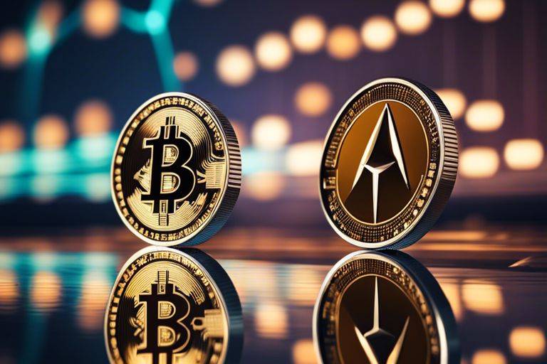 The Rise of Altcoins: What You Need to Know Before Investing