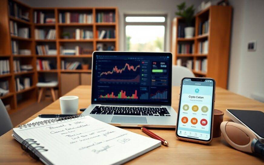 How To Spot Reliable Crypto Education Platforms