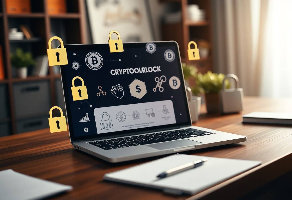 The Importance Of Security In Crypto Education