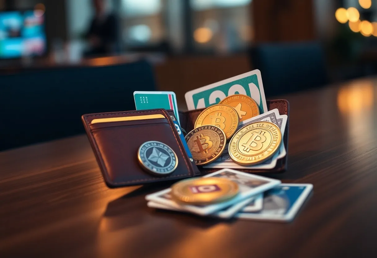 top wallets for safely storing altcoins zus