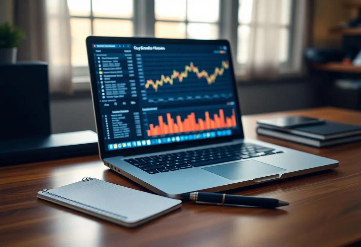 a beginners guide to crypto trading fundamentals bur