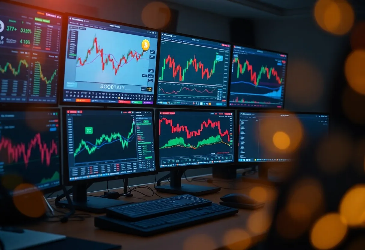choosing the right exchange for crypto trading ffa