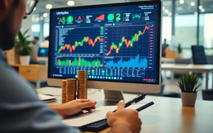 Essential Tips For Successful Crypto Trading Strategies