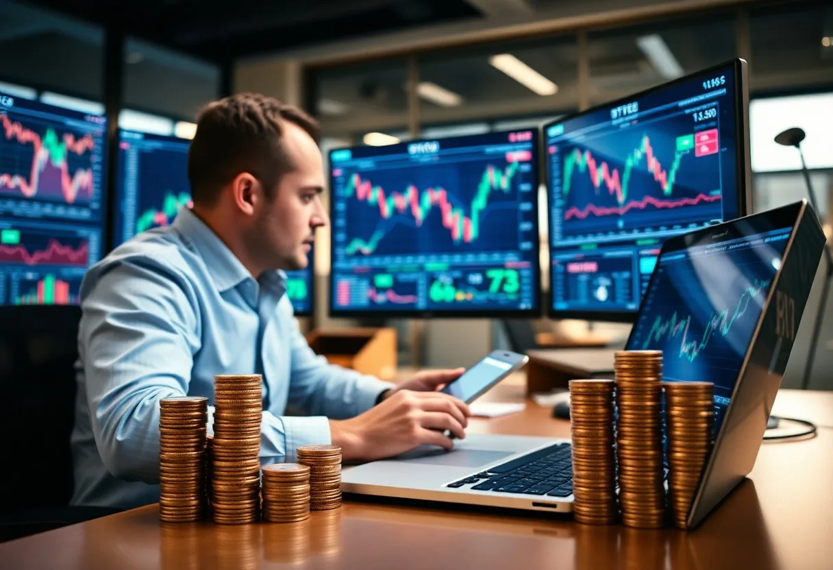 risk management strategies for crypto traders lry