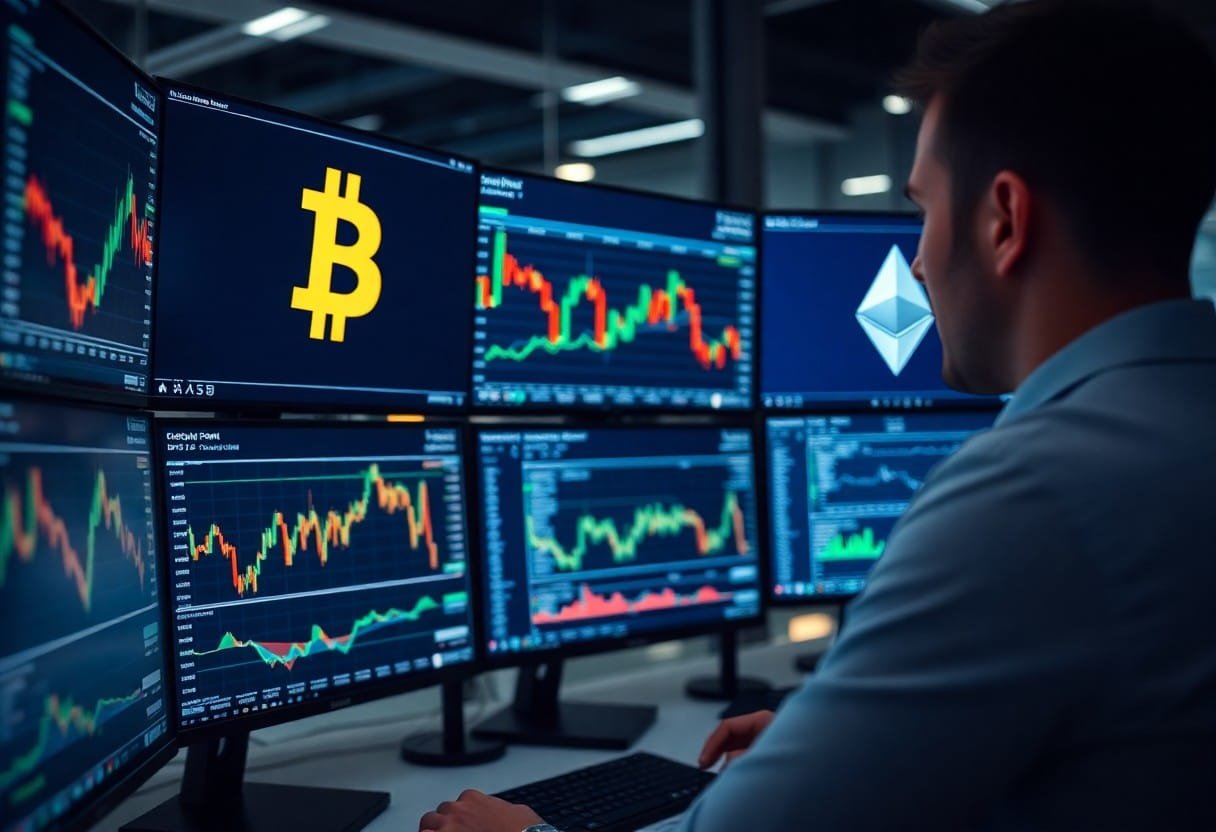 Understanding Market Trends – A Crypto Trading Guide
